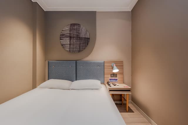 HOM - 1 Bed Room A
