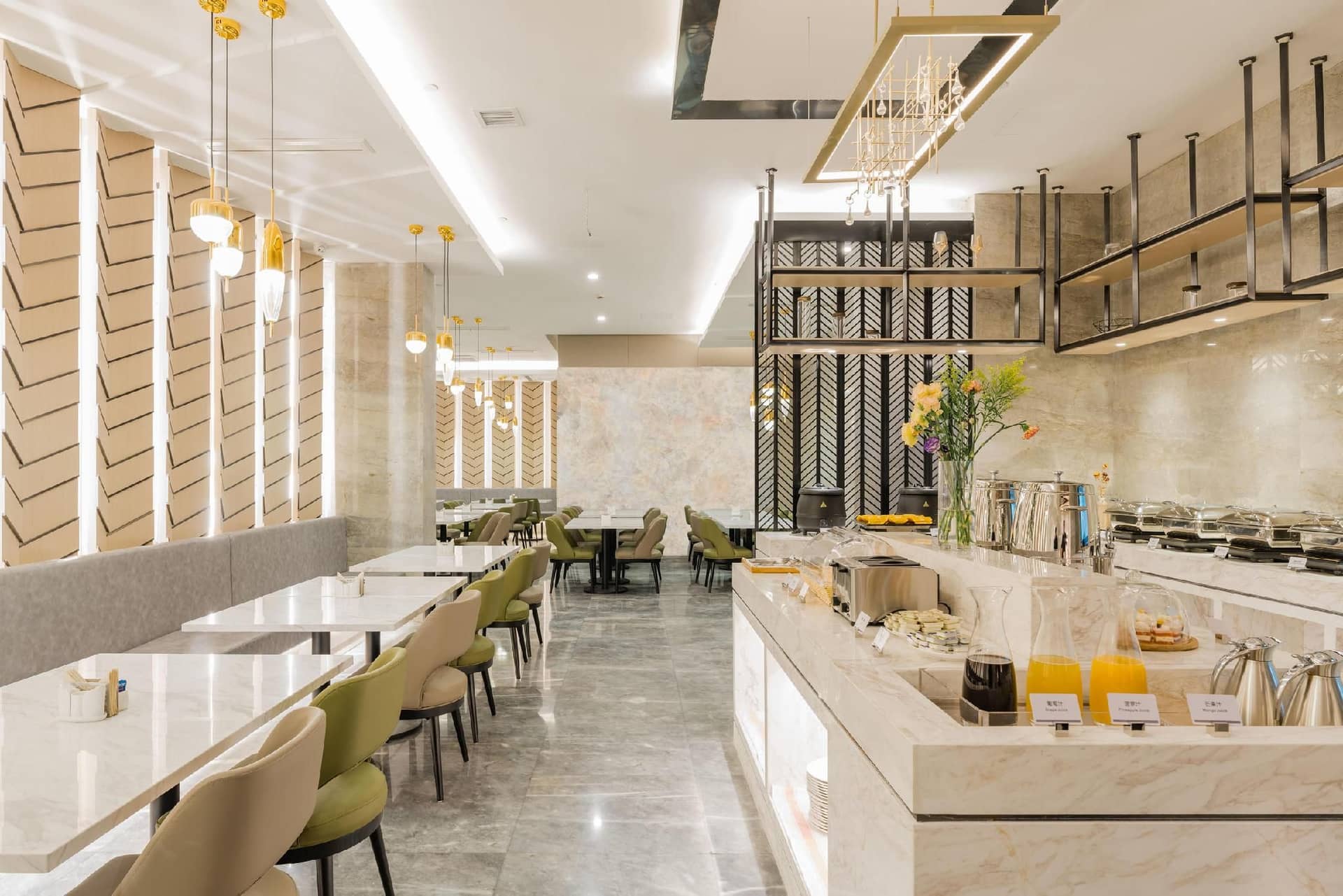 Atour Hotel Hangzhou Qianjiang New City Atour Hotel Hangzhou Qianjiang New City