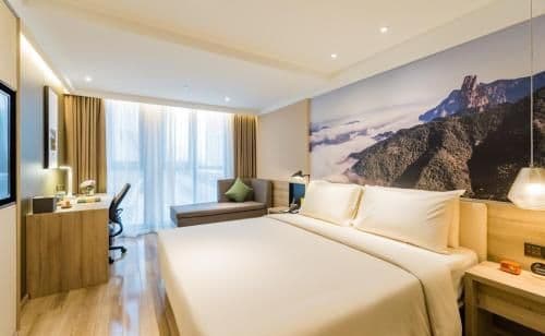 Atour - Elegant Room
