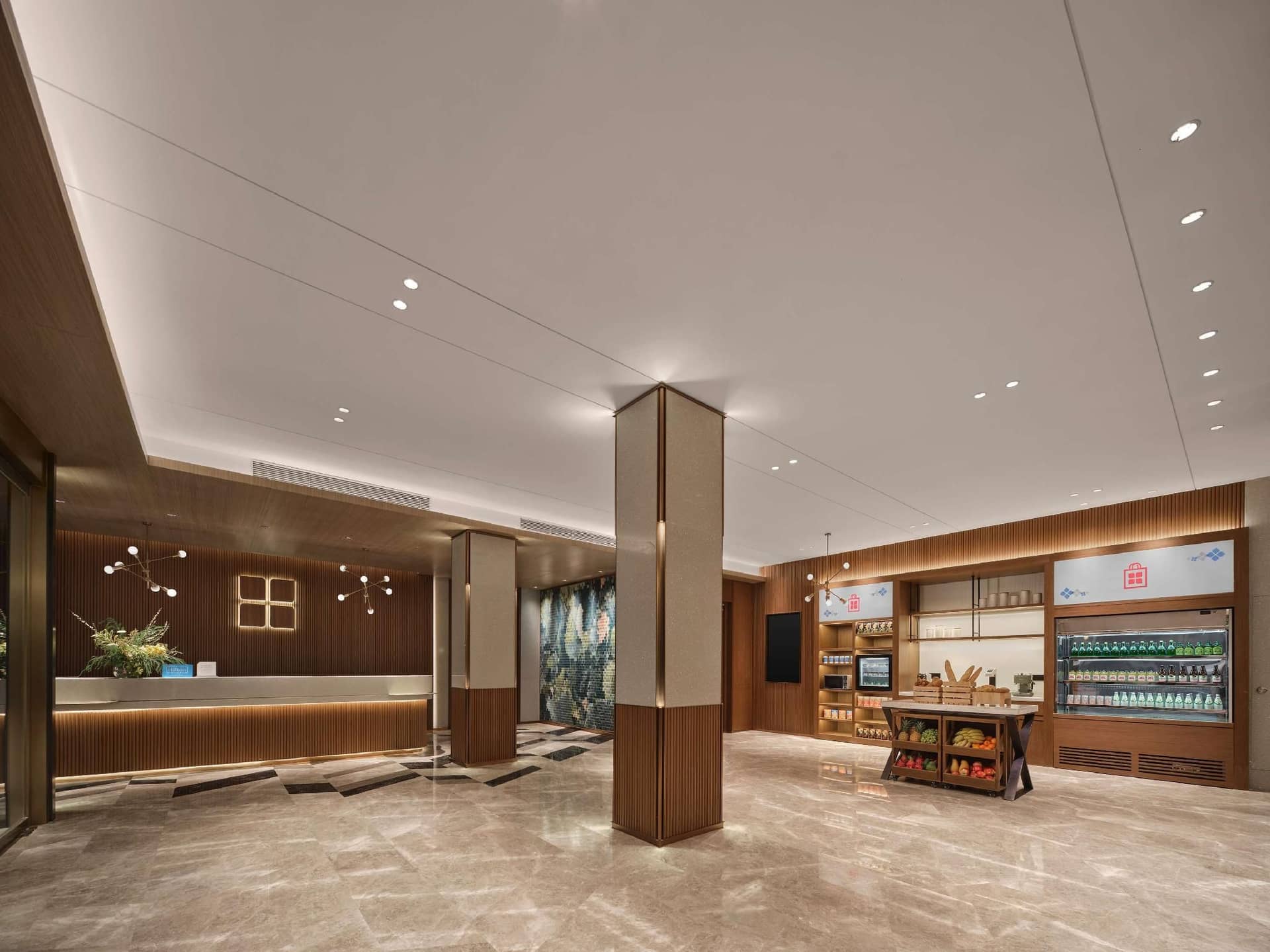 Hilton Garden Inn Hangzhou West Lake Hilton Garden Inn Hangzhou West Lake