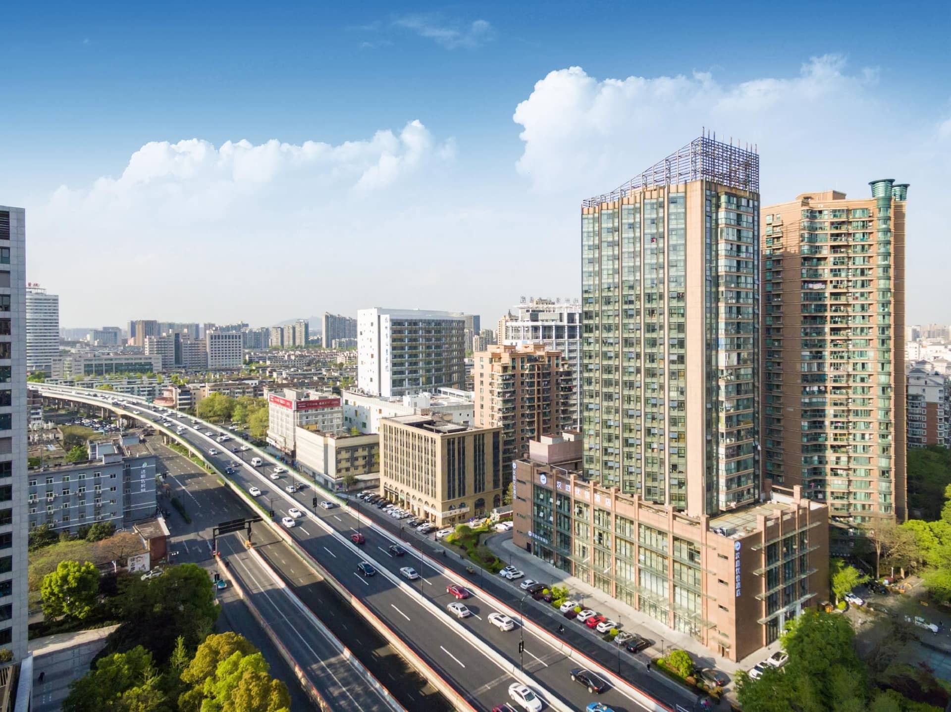 Hanting Premium Hotel Hangzhou West Lake Culture Square Metro Station Hanting Premium Hotel Hangzhou West Lake Culture Square Metro Station