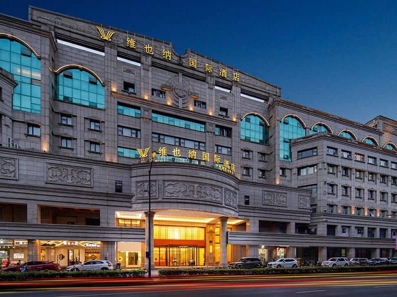 Vienna International Hotel 5.0 Hangzhou West Lake Desheng Road Vienna International Hotel 5.0 Hangzhou West Lake Desheng Road