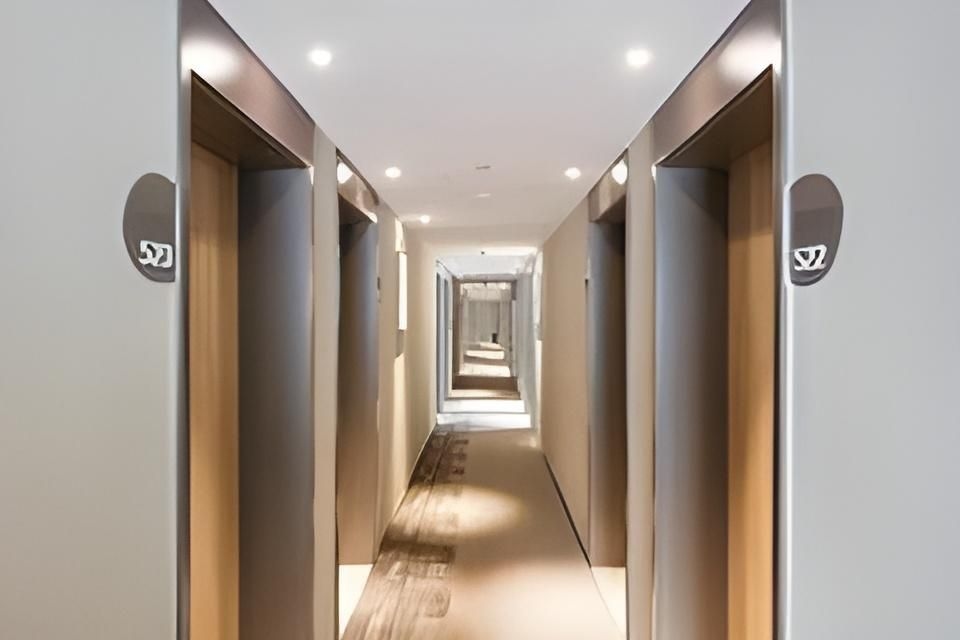 Home Inn Neo Hangzhou Wulin Square Tiyuchang Road Silk City4