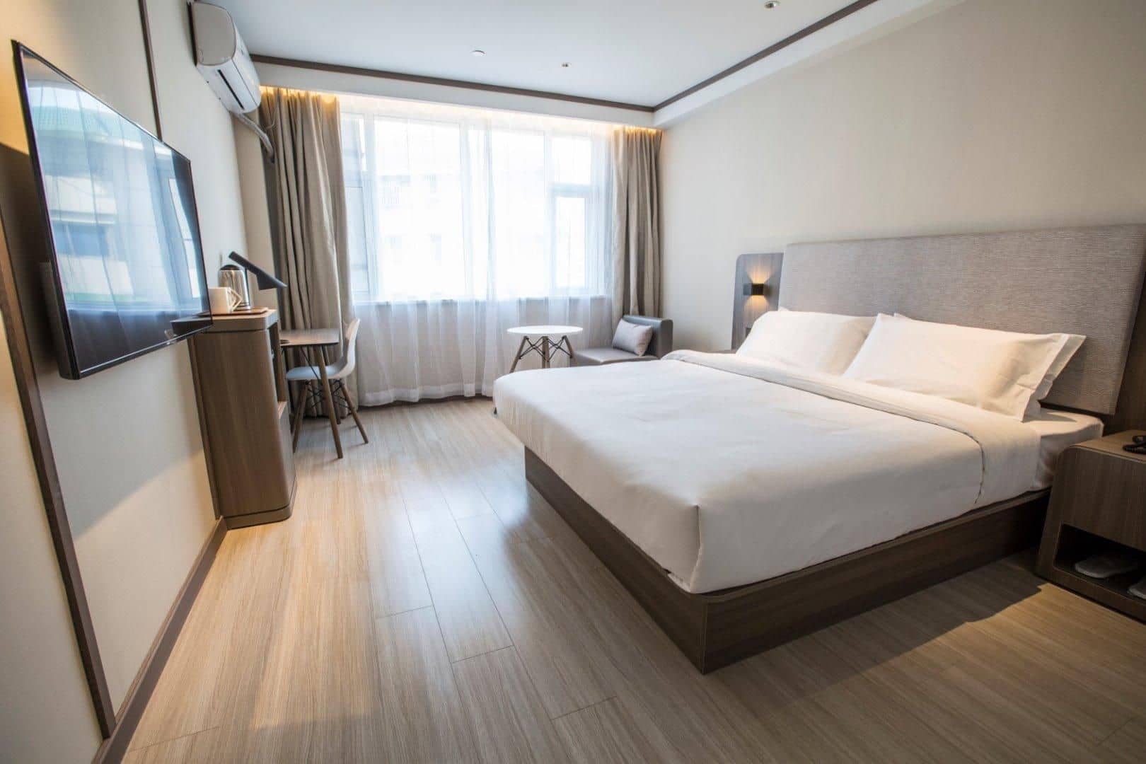 Hanting Hotel Hangzhou Zhaohui Road Hanting Hotel Hangzhou Zhaohui Road