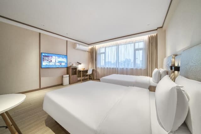 Guest Twin Room
