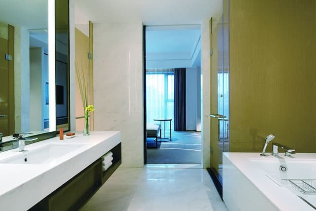 Suite, 1 Bedroom (Jinsha Lake City View)
