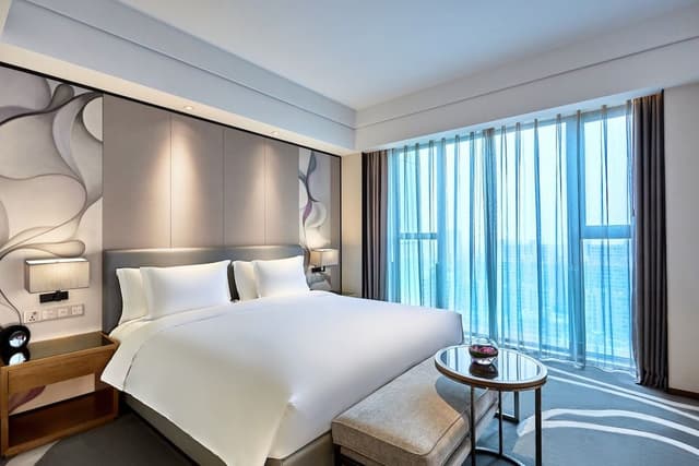 Suite, 1 Bedroom