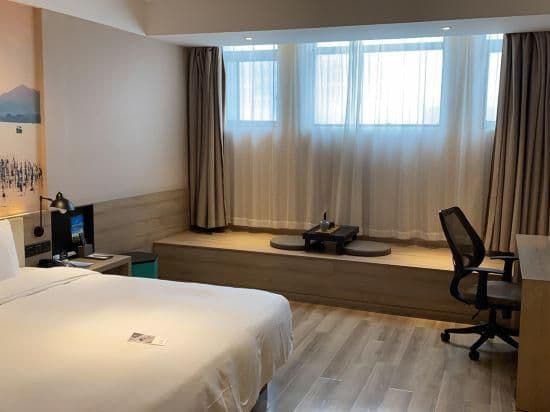Elegant Double Room