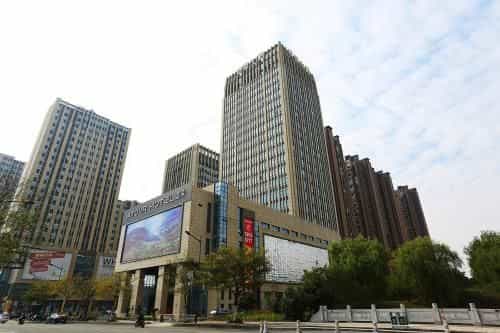 Atour Hotel Hangzhou Jinshahu