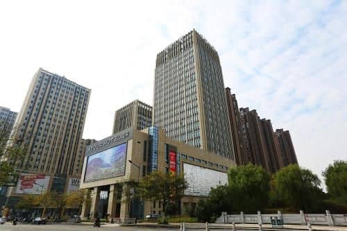 Atour Hotel Hangzhou Jinshahu Atour Hotel Hangzhou Jinshahu