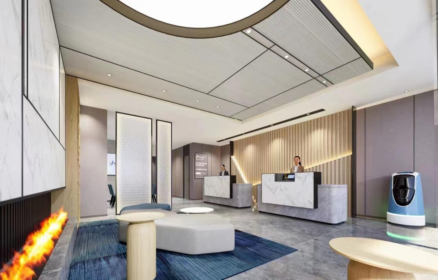 Home Inn Selected Hangzhou Gaosha Road Metro Station University Town4