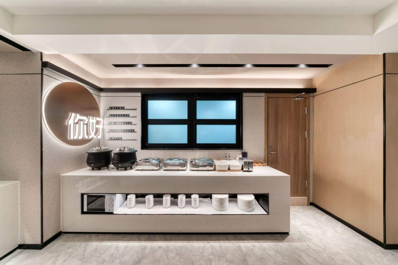 Nihao Hotel Hangzhou Xiasha University Town Yunshui Metro Station Nihao Hotel Hangzhou Xiasha University Town Yunshui Metro Station