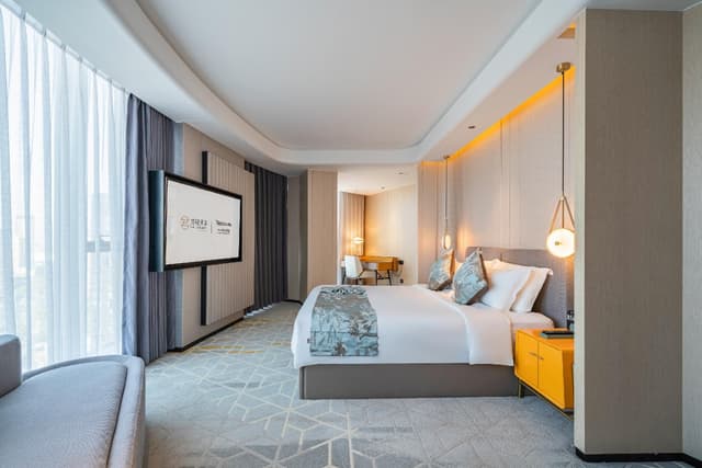 Suite