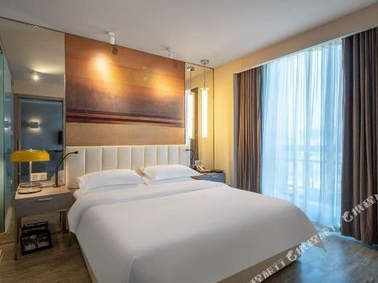 WH - Feng Ya Family Suite