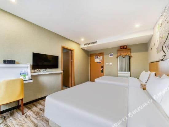 GTI - Yiran Family Room