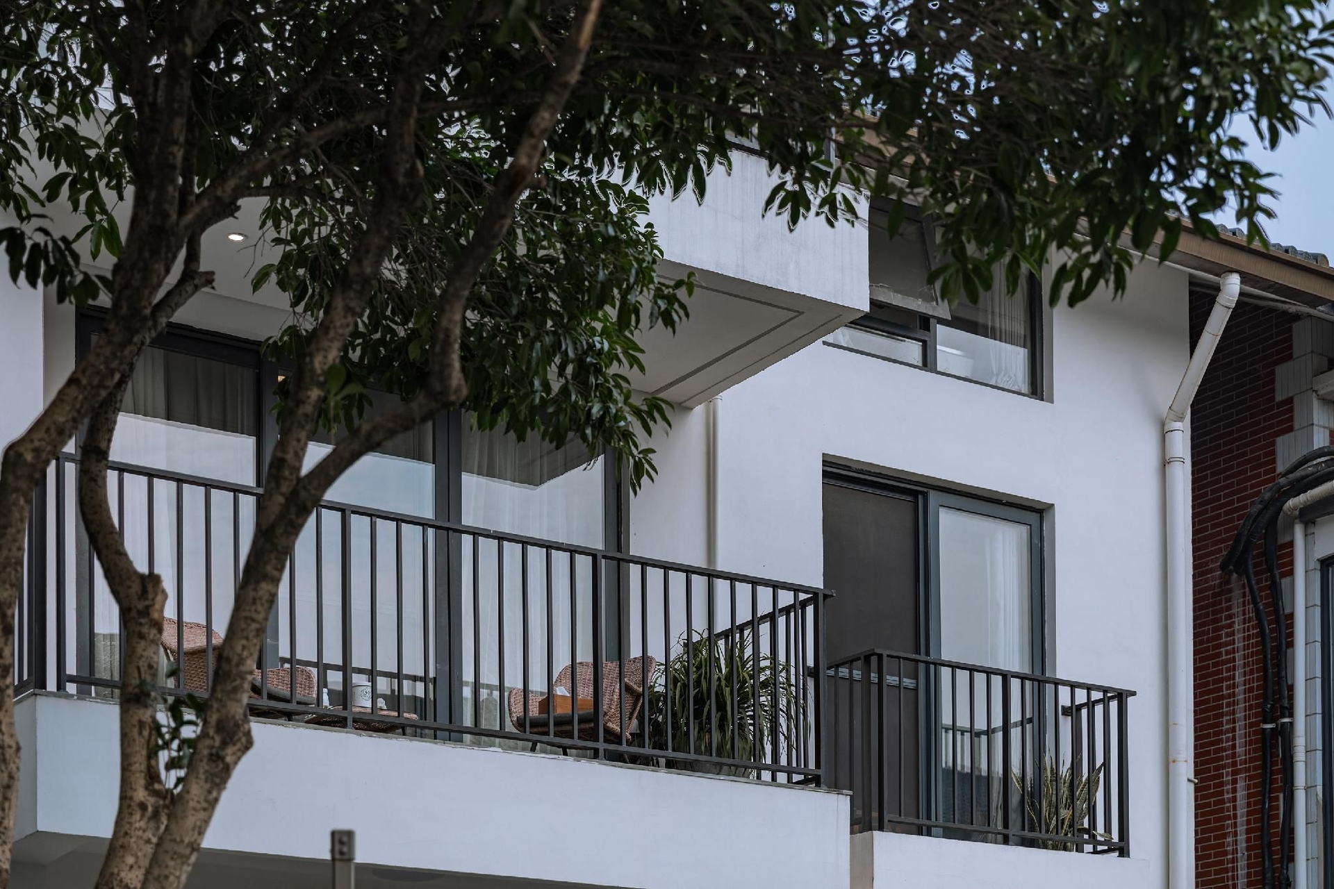 หางโจวเวสต์เลค เยว่ชางยวิ๋นเช่อบูทีคโฮมสเตย์ (Hangzhou West Lake Yueshang Yunshe Boutique Homestay)1