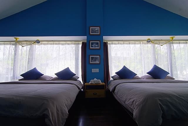 Family Quadruple Room