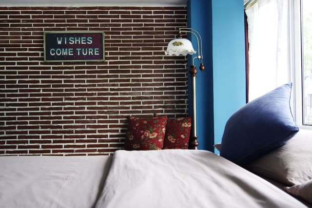 Family Quadruple Room