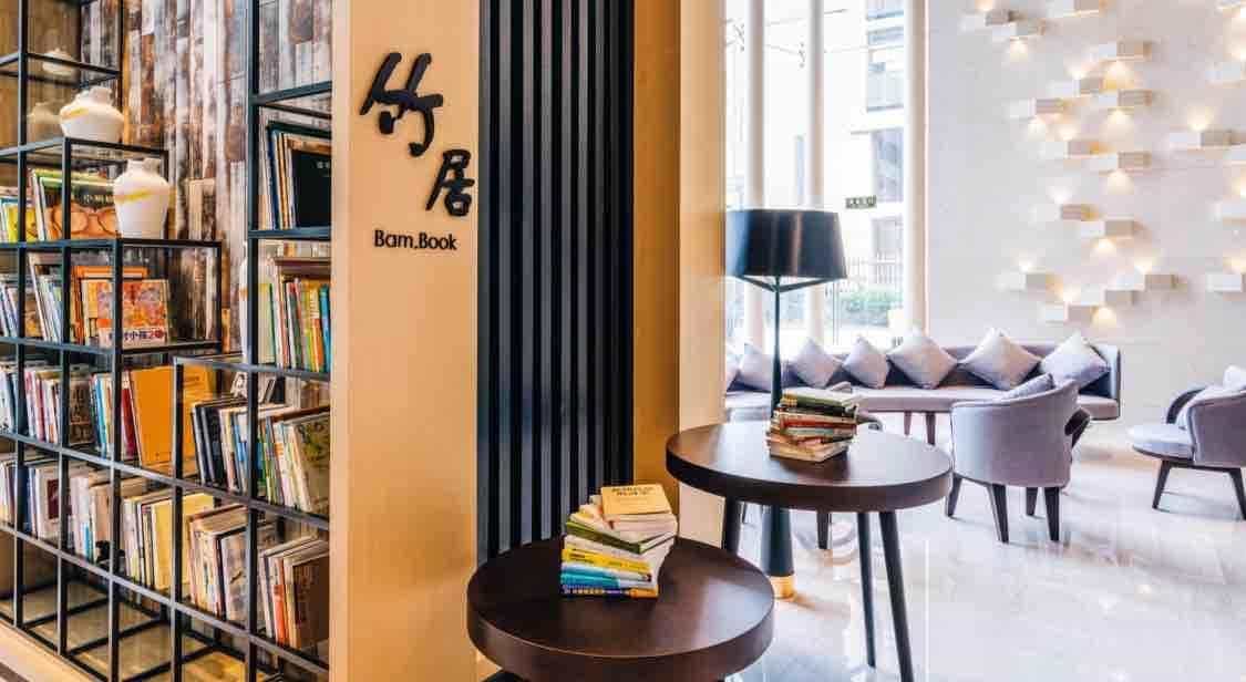 Atour Hotel Hangzhou Xiasha