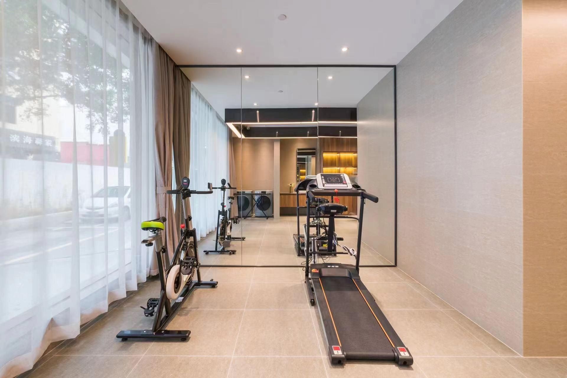 Home Inn Plus Hangzhou West Lake Lakeside Nanshan Road4
