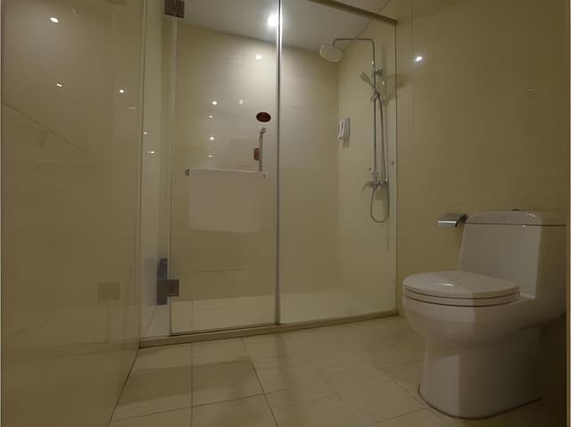 Tatami Room