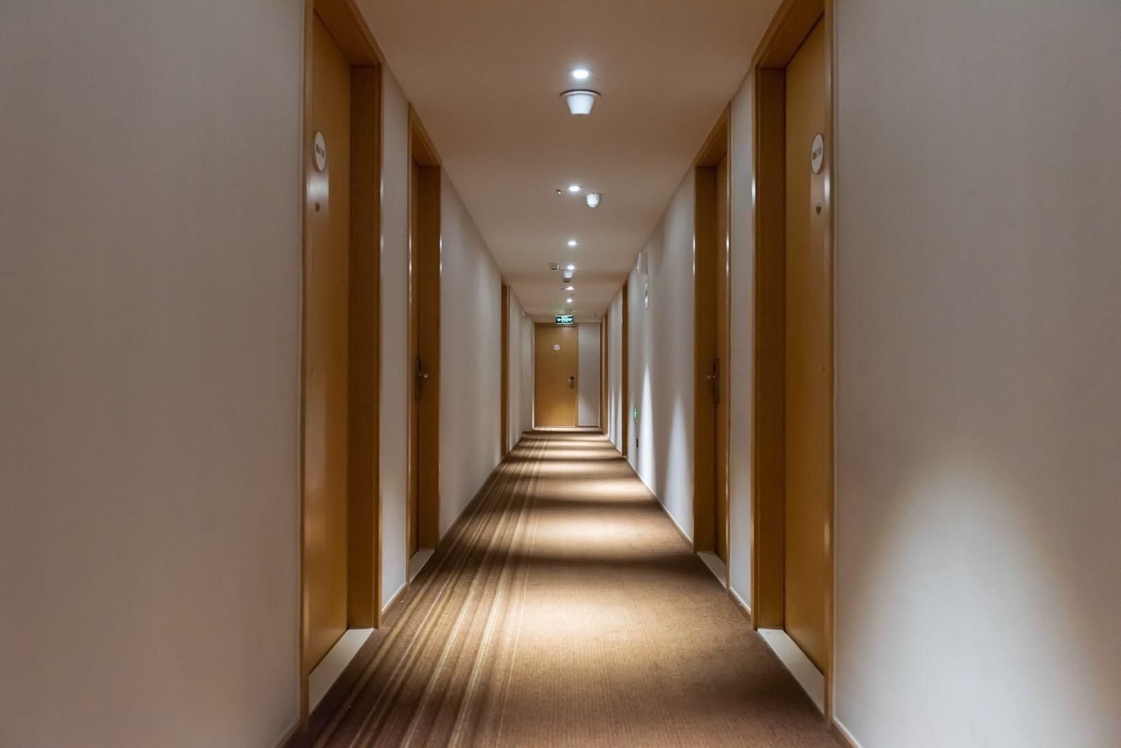 Ji Hotel Hangzhou Xihu Hubin3