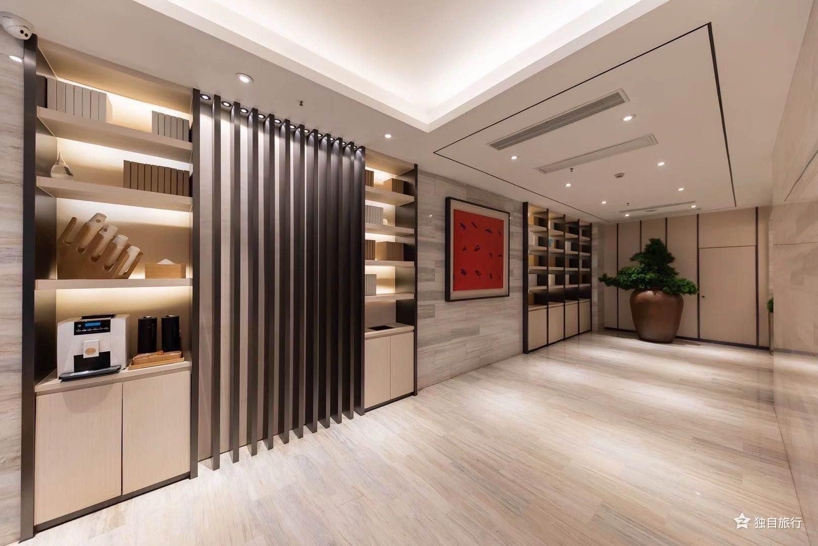 Ji Hotel Hangzhou Xihu Hubin2