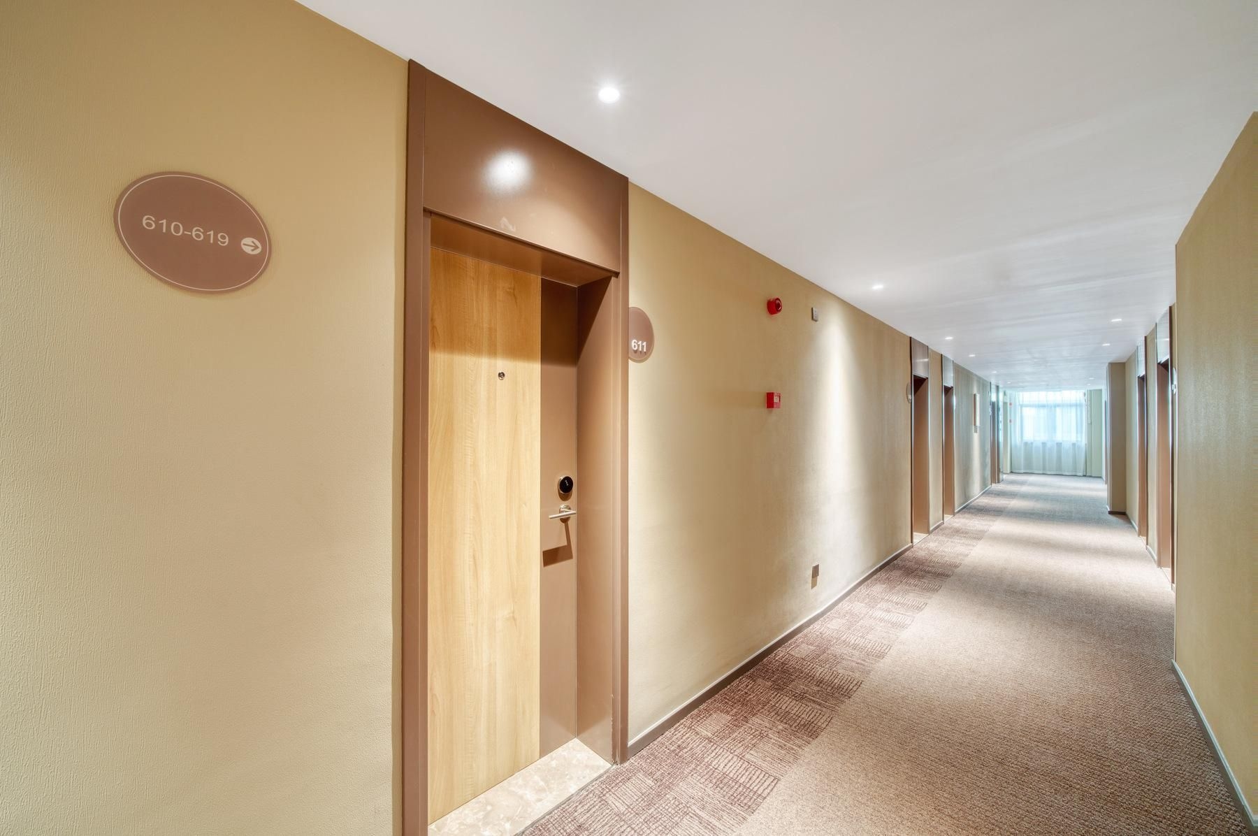 Home Inn Neo Hangzhou West Lake Southern Song Imperial Street Ding'an Road Metro Station4