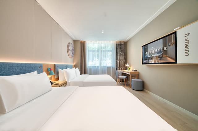 Twin Superior Room