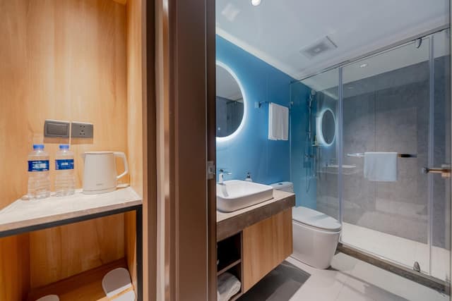 HOM - 1 Bed Room A