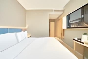HOM - 1 Bed Room A