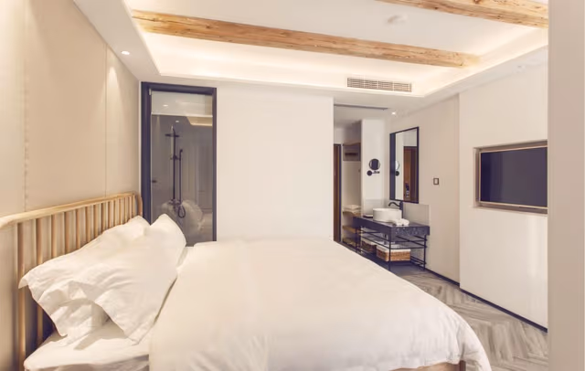Classic King Room