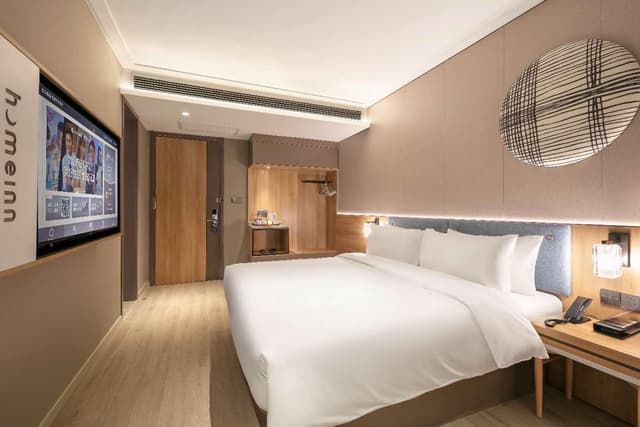 HOM - Business 1 Bed Room