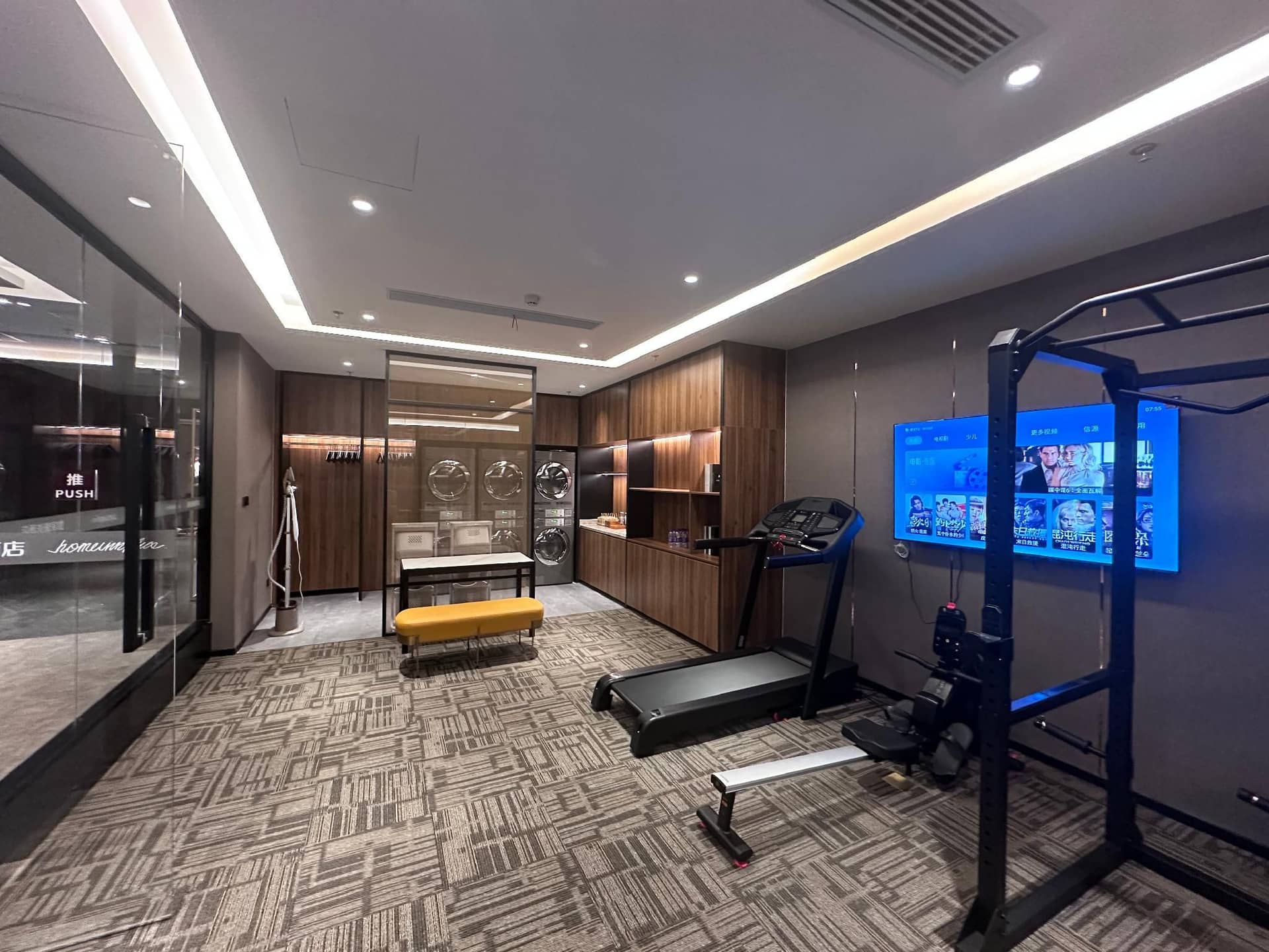 Home Inn Neo Hangzhou West Lake Lakeside Yongjin Plaza Home Inn Neo Hangzhou West Lake Lakeside Yongjin Plaza