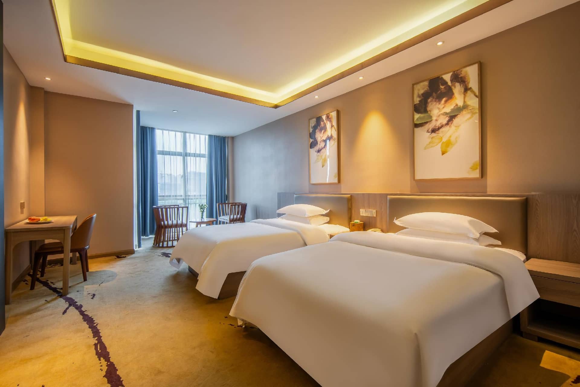Xilaipeng Hotel Tonglu City Center Xilaipeng Hotel Tonglu City Center