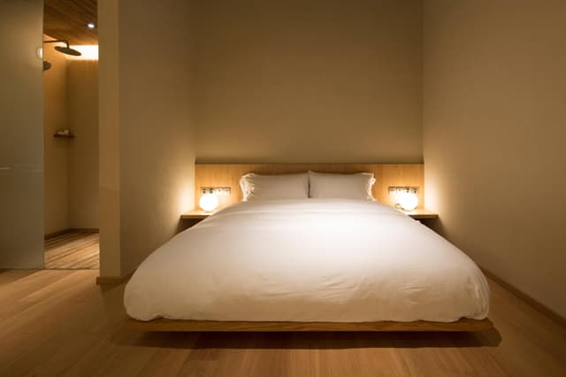 Suite Duplex
