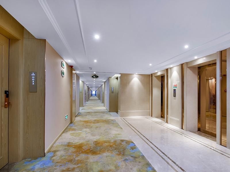 Vienna International Hotel Hangzhou Tonglu3