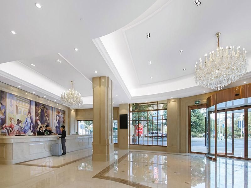 Vienna International Hotel Hangzhou Tonglu1