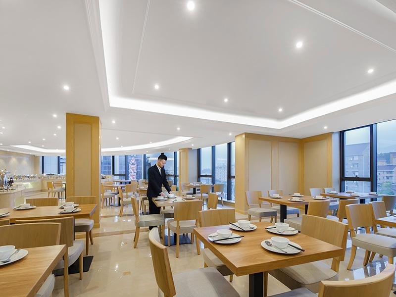 Vienna International Hotel Hangzhou Tonglu2