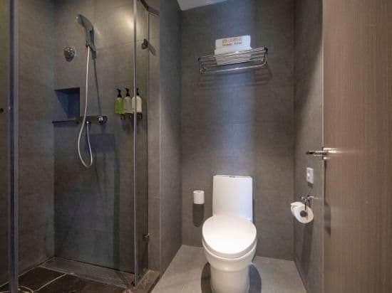 Selected Double Room
