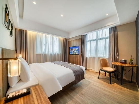 โฮมอินน์ พลัส หางโจว ถงลู่ ฟู่ชุน ริเวอร์ (Home Inn Plus Hangzhou Tonglu Fuchun River)2