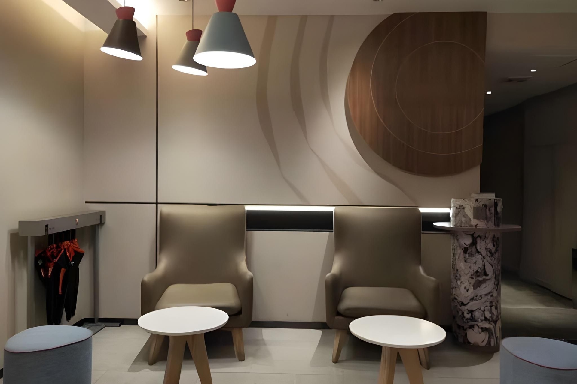 Home Inn Neo Hangzhou West Lake Jiefang Road Jiebai Shopping Mall3