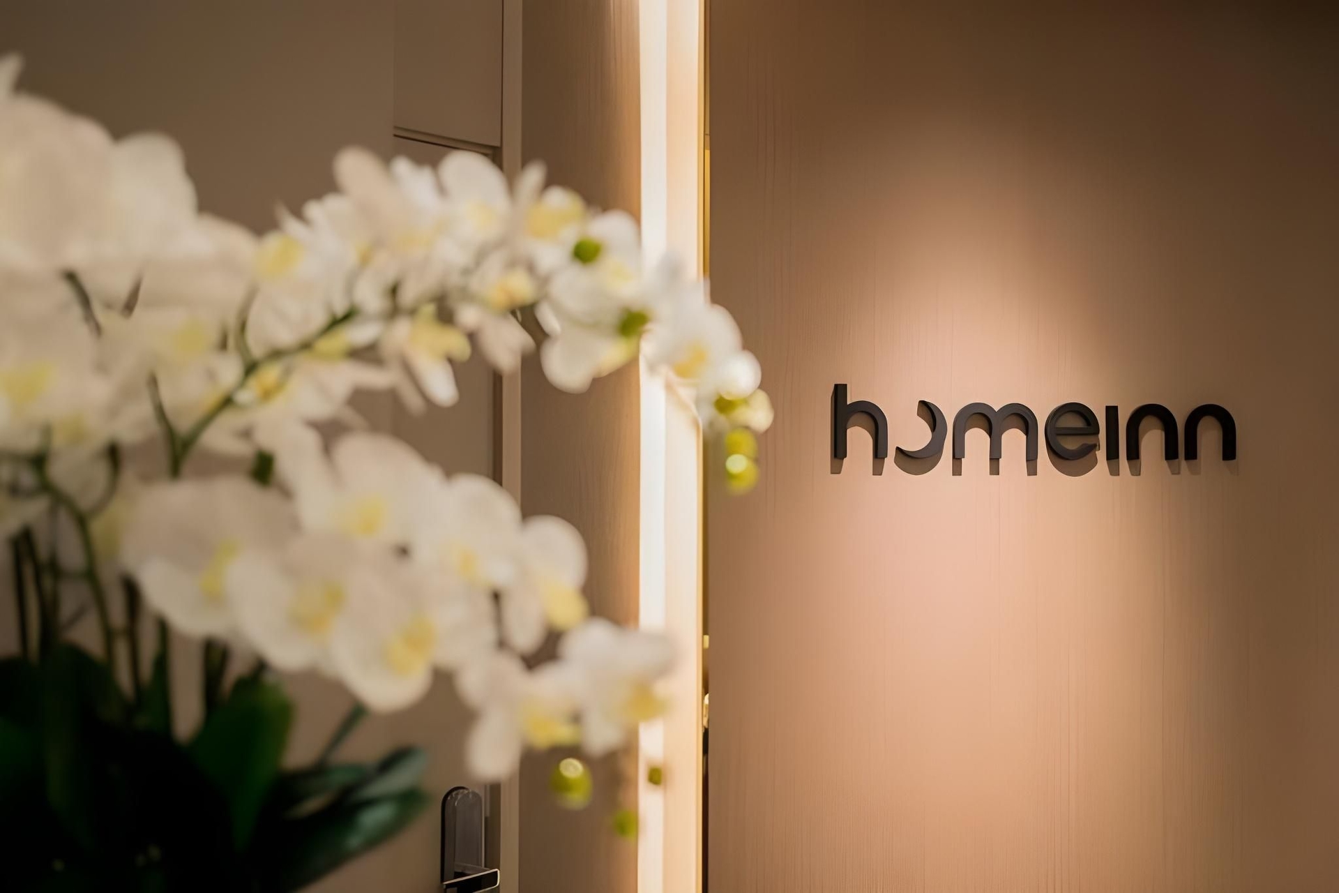 Home Inn Neo Hangzhou West Lake Jiefang Road Jiebai Shopping Mall4