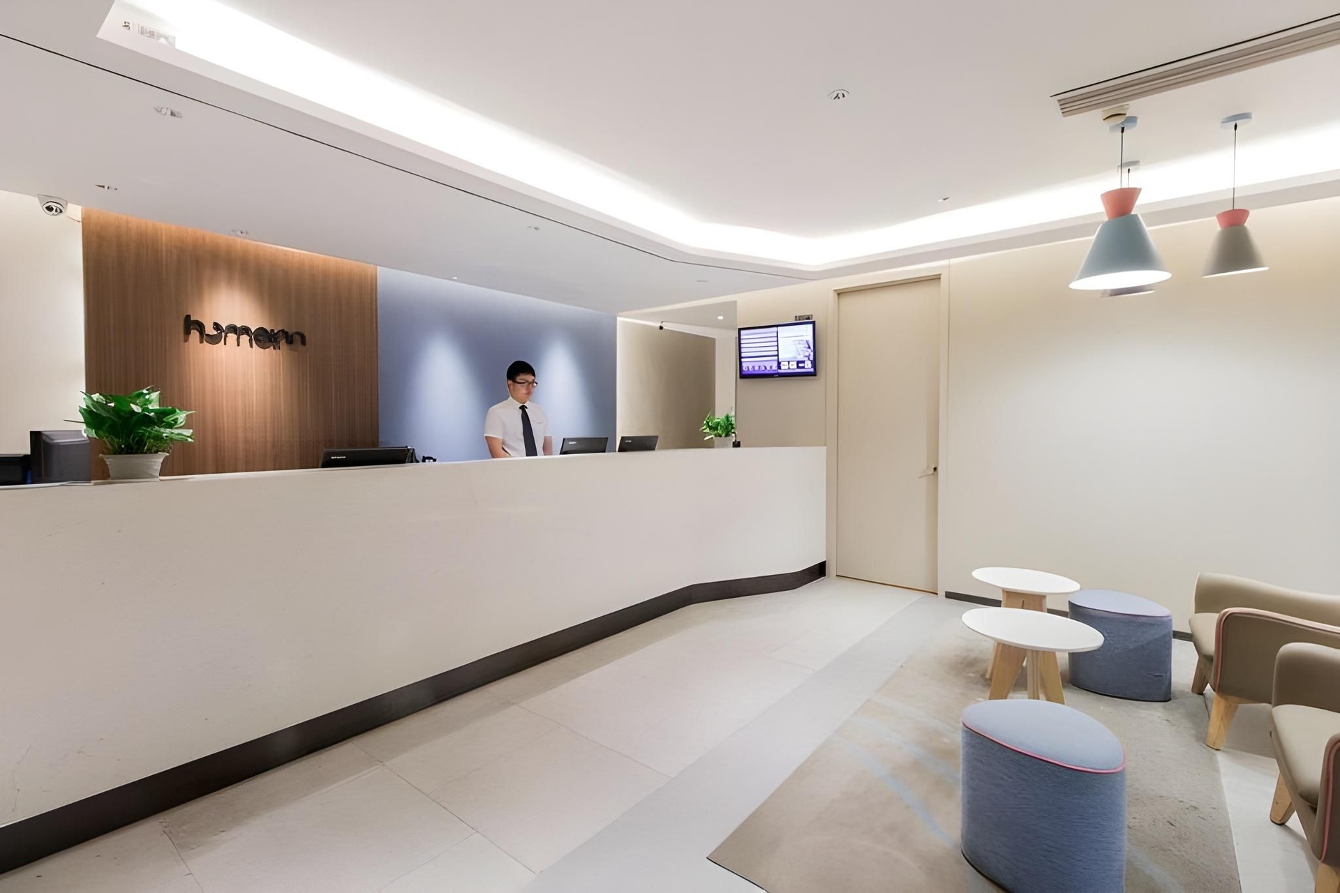 Home Inn Neo Hangzhou West Lake Jiefang Road Jiebai Shopping Mall1