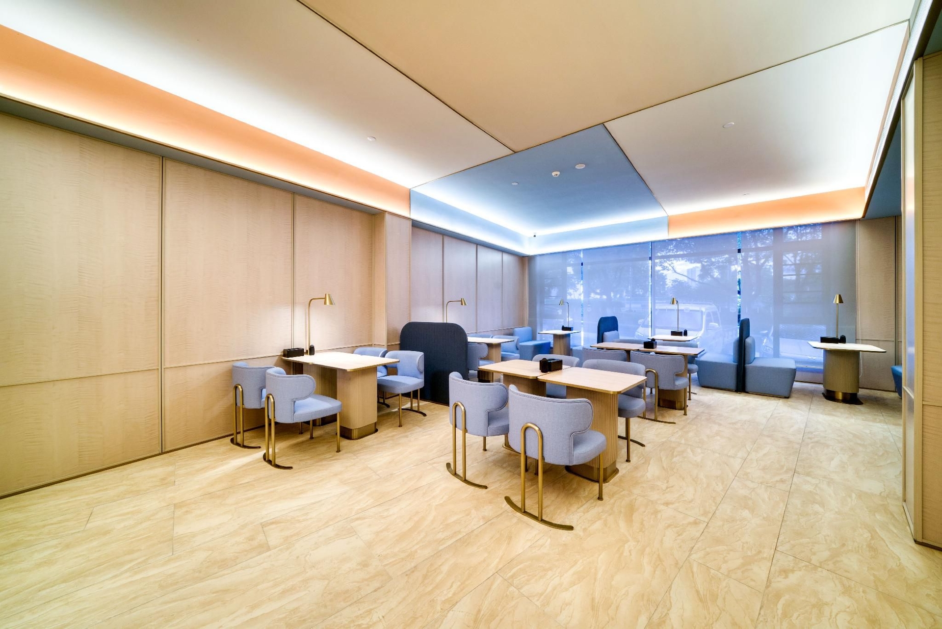 โรงแรมฮั่นถิง หางโจว ถงลู่ ฟู่ชุน ริเวอร์ (Hanting Hotel Hangzhou Tonglu Fuchun River)3