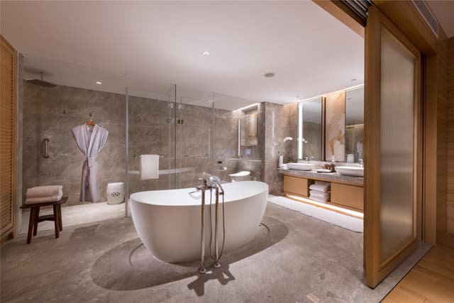 KING DELUXE SUITE