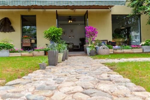 ถงลู่ เสอหยู่ เกสต์เฮาส์ (TongLu Sheyu Guesthouse)2