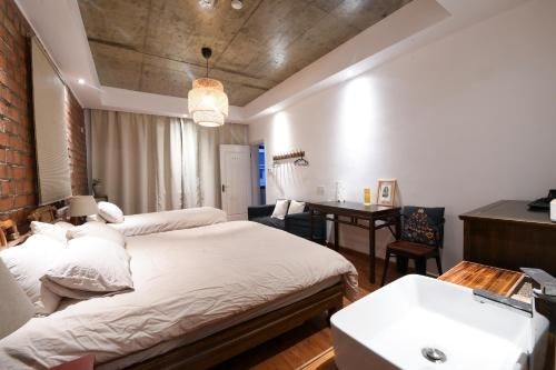 ถงลู่ เสอหยู่ เกสต์เฮาส์ (TongLu Sheyu Guesthouse)3