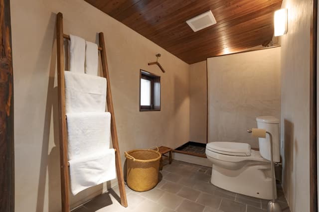 Guest House Twin Room