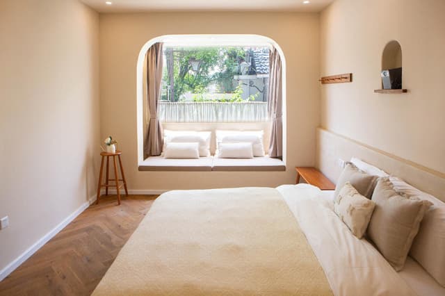 Sunshine Room